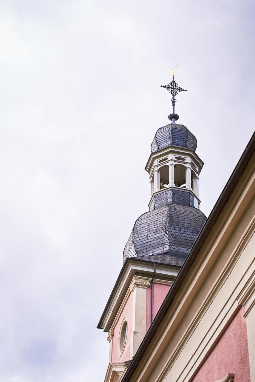 Christepaul Ferienwohnungen Bengel エクステリア 写真
