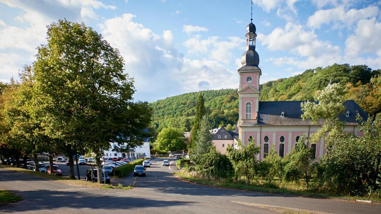 Christepaul Ferienwohnungen Bengel エクステリア 写真